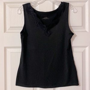 Black Camisole